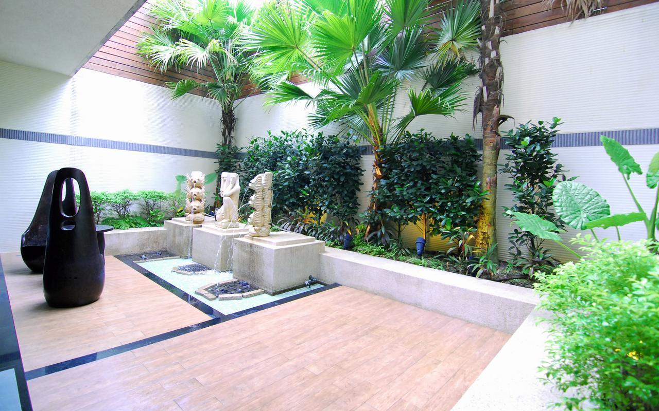 Yes Motel Zhonghe  Exterior foto